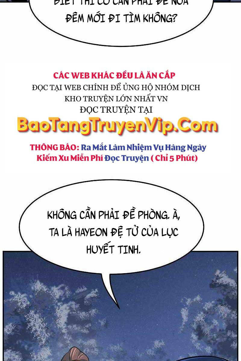 Tuyệt Đối Kiếm Cảm - Chapter 23 - Page 78