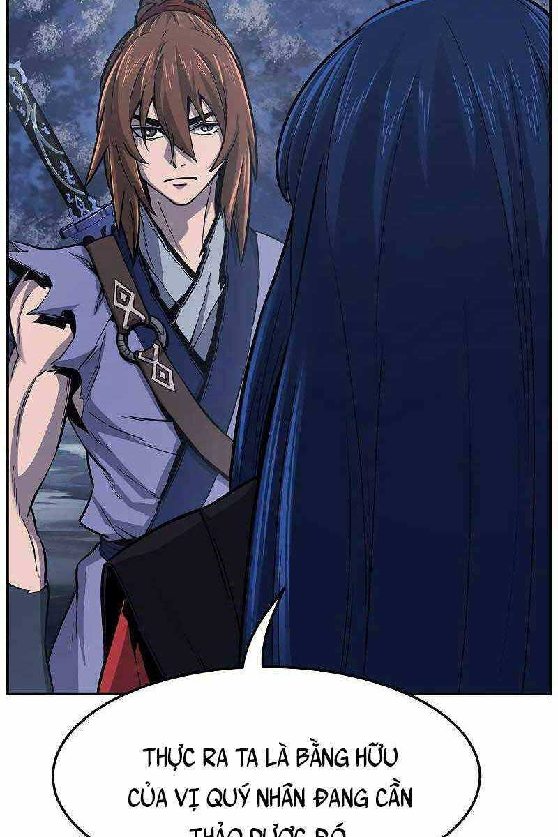 Tuyệt Đối Kiếm Cảm - Chapter 23 - Page 79