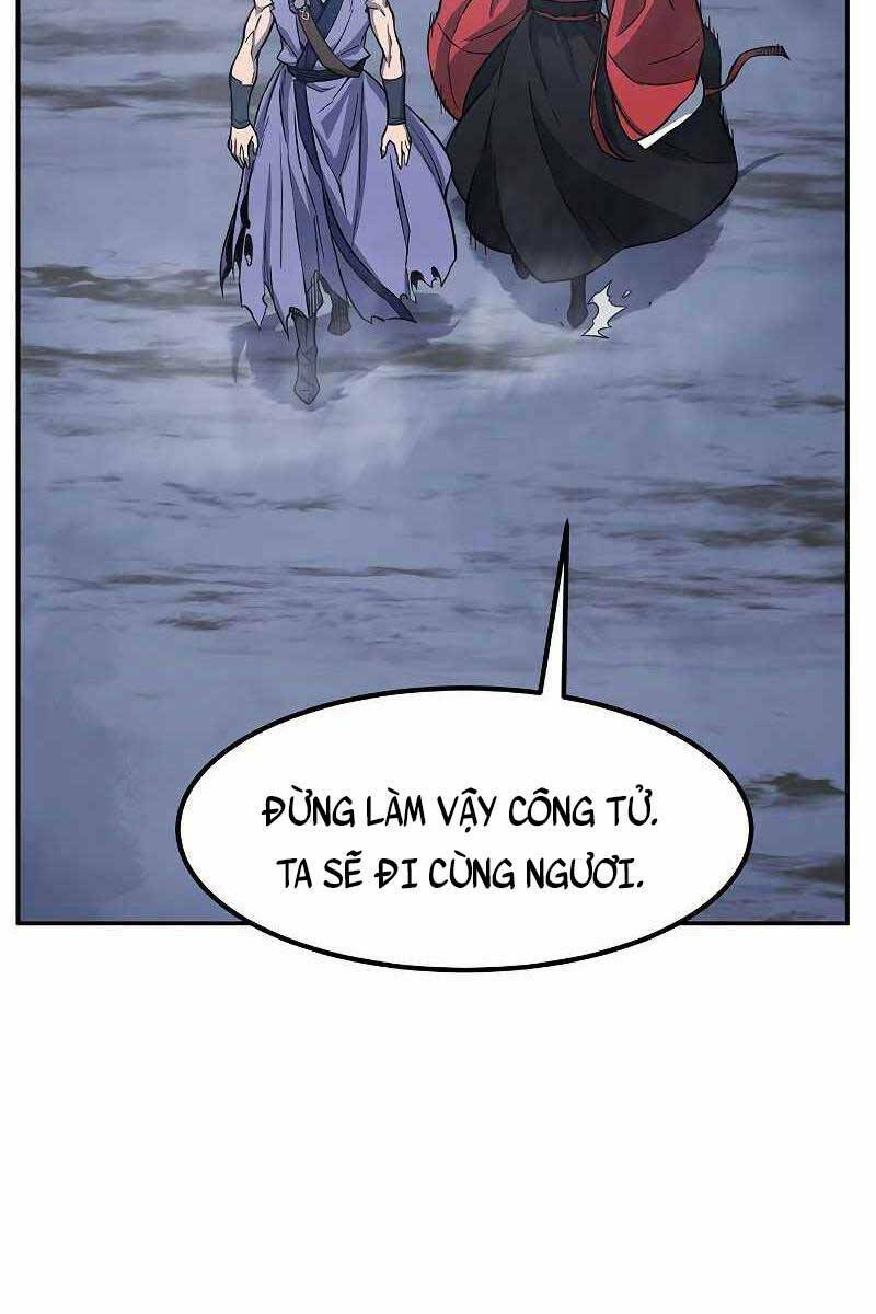 Tuyệt Đối Kiếm Cảm - Chapter 23 - Page 81