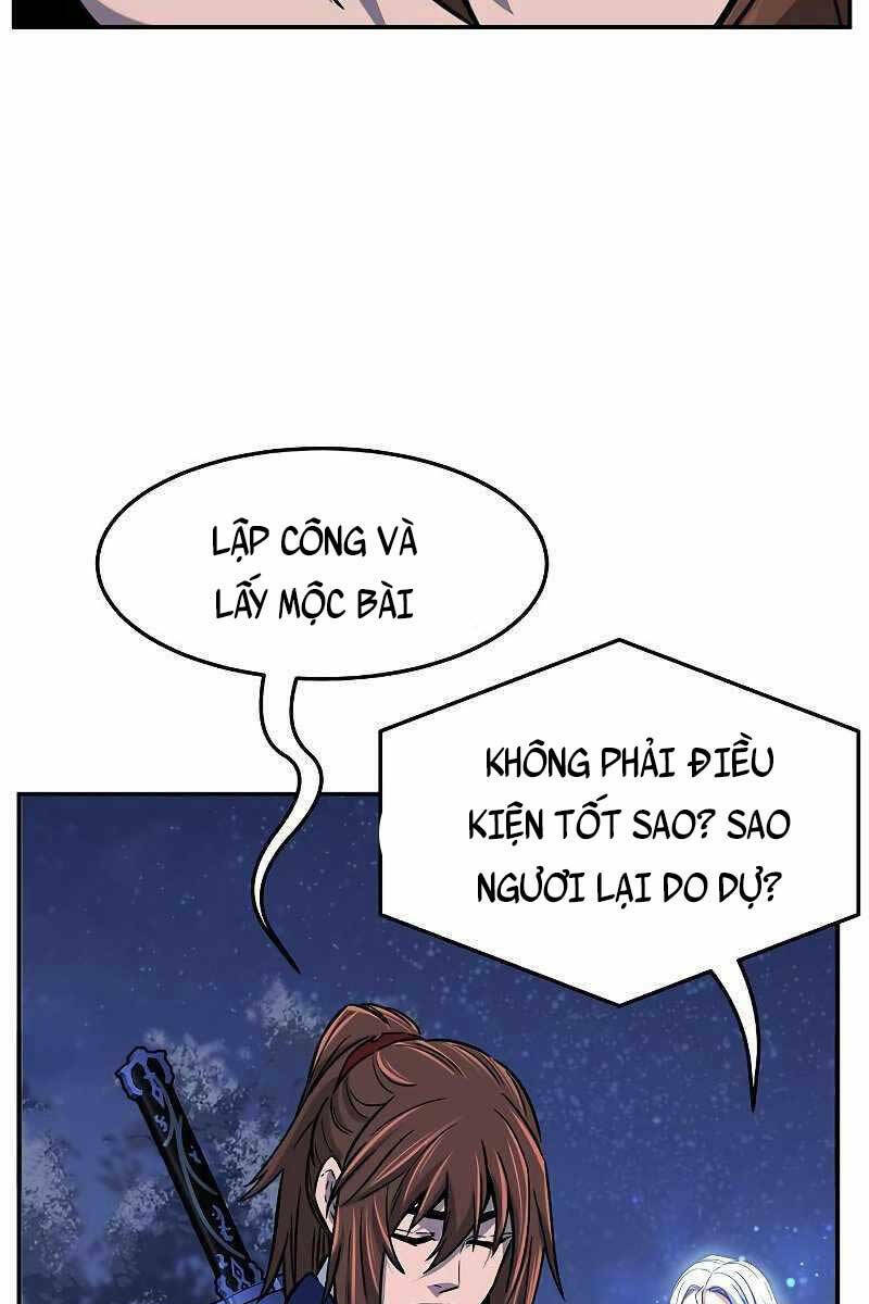 Tuyệt Đối Kiếm Cảm - Chapter 23 - Page 84