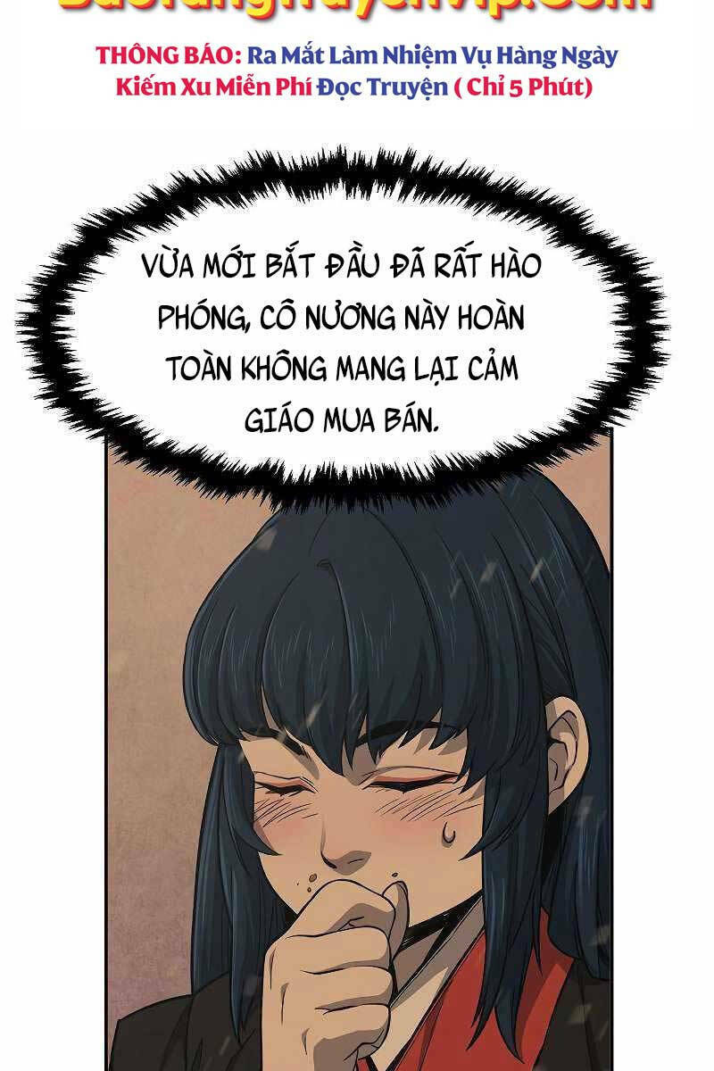 Tuyệt Đối Kiếm Cảm - Chapter 23 - Page 86