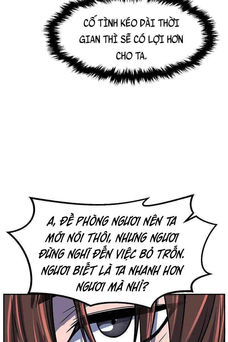 Tuyệt Đối Kiếm Cảm - Chapter 23 - Page 88