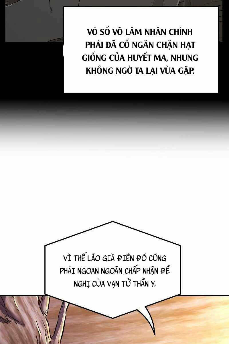 Tuyệt Đối Kiếm Cảm - Chapter 23 - Page 8