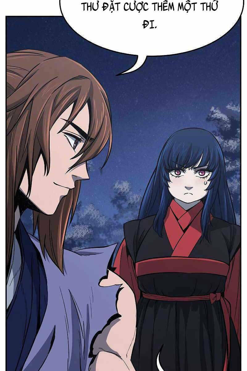 Tuyệt Đối Kiếm Cảm - Chapter 23 - Page 90