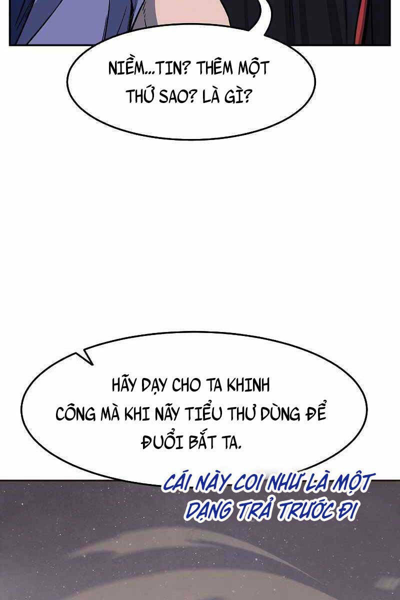 Tuyệt Đối Kiếm Cảm - Chapter 23 - Page 91