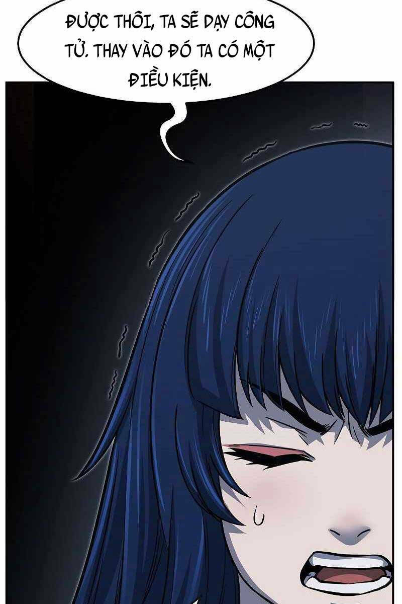 Tuyệt Đối Kiếm Cảm - Chapter 23 - Page 97