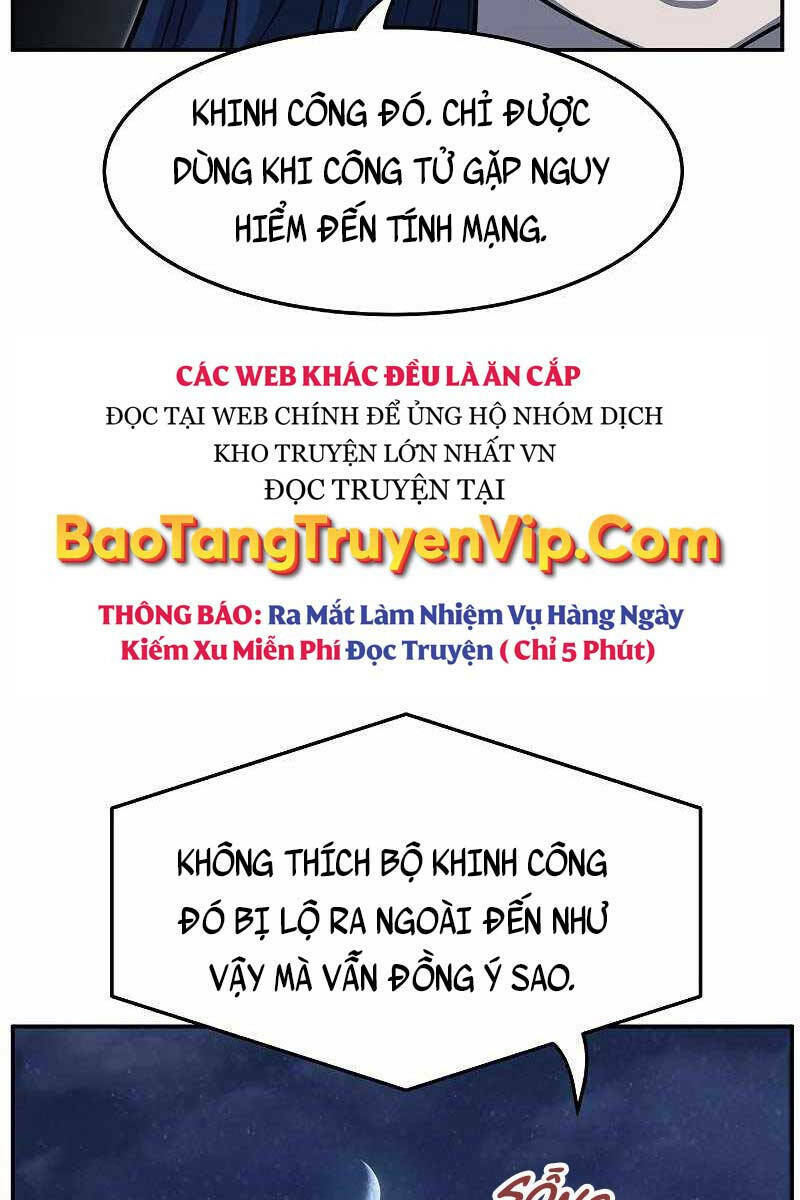 Tuyệt Đối Kiếm Cảm - Chapter 23 - Page 98