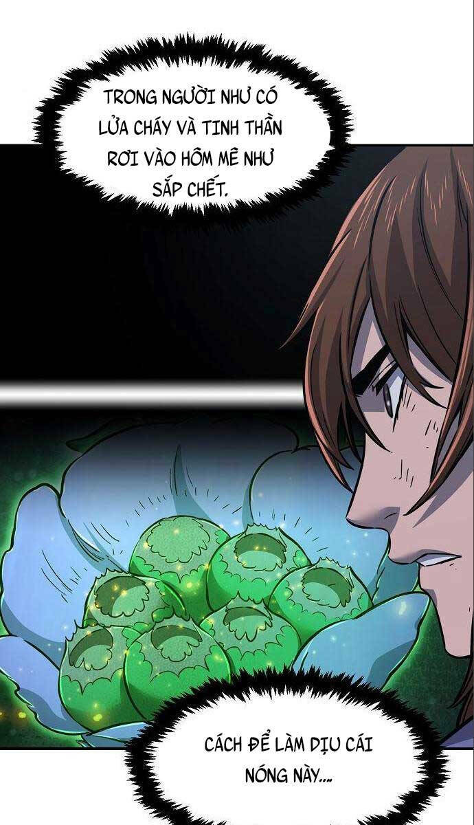 Tuyệt Đối Kiếm Cảm - Chapter 24 - Page 107