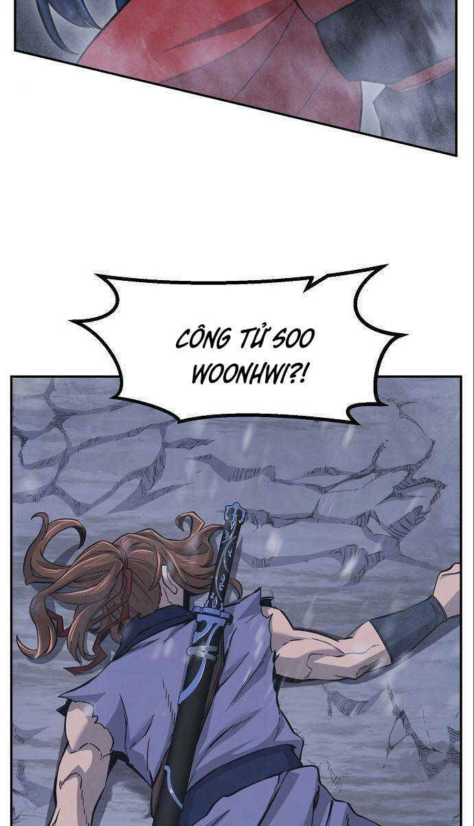 Tuyệt Đối Kiếm Cảm - Chapter 24 - Page 10