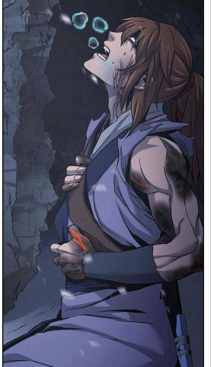 Tuyệt Đối Kiếm Cảm - Chapter 24 - Page 111