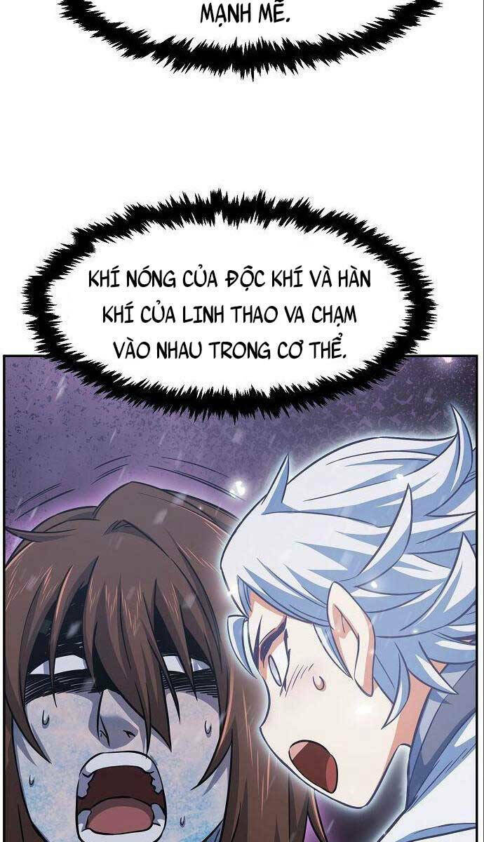 Tuyệt Đối Kiếm Cảm - Chapter 24 - Page 114