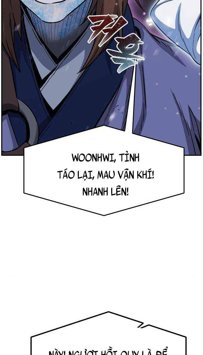 Tuyệt Đối Kiếm Cảm - Chapter 24 - Page 115