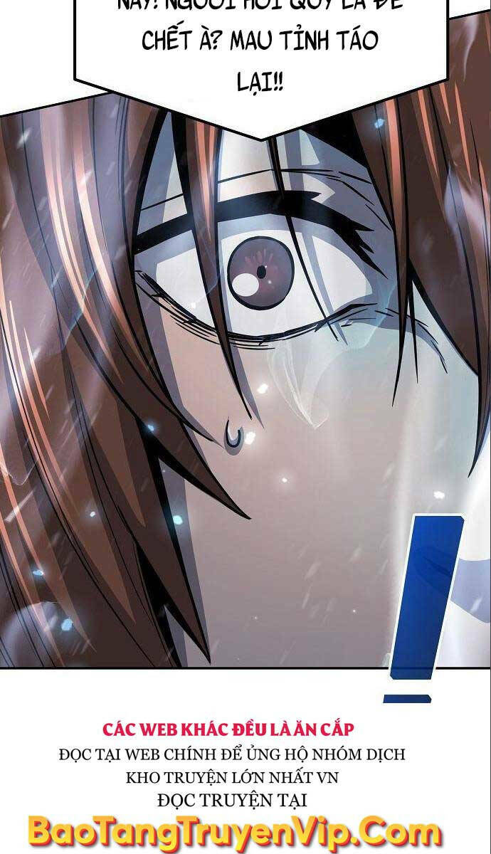 Tuyệt Đối Kiếm Cảm - Chapter 24 - Page 116