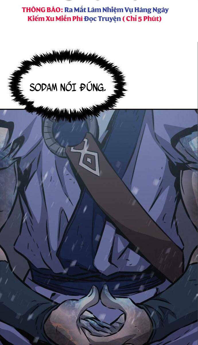 Tuyệt Đối Kiếm Cảm - Chapter 24 - Page 117