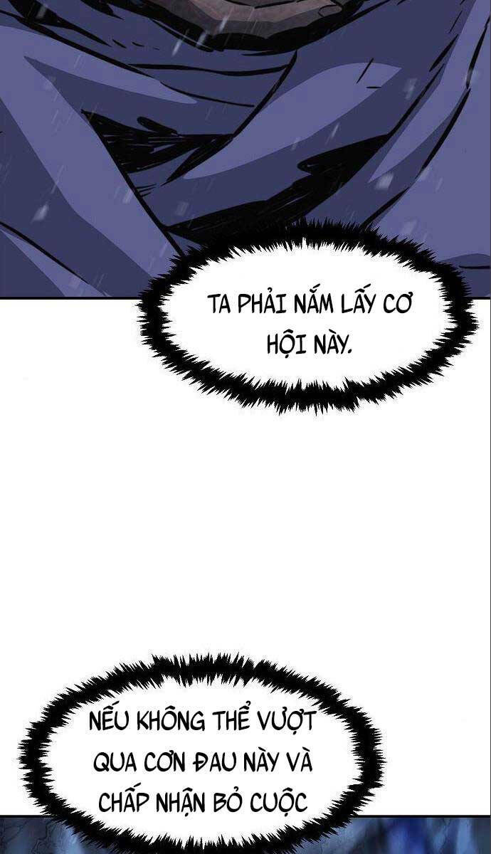 Tuyệt Đối Kiếm Cảm - Chapter 24 - Page 118