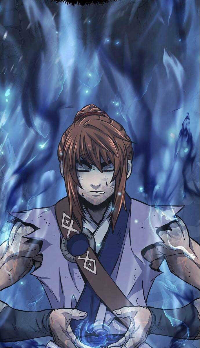 Tuyệt Đối Kiếm Cảm - Chapter 24 - Page 119