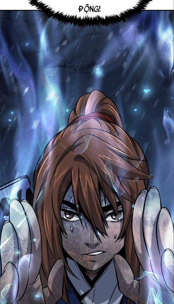 Tuyệt Đối Kiếm Cảm - Chapter 24 - Page 121