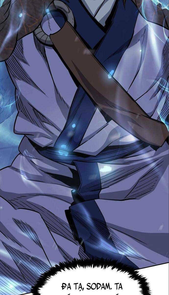 Tuyệt Đối Kiếm Cảm - Chapter 24 - Page 122