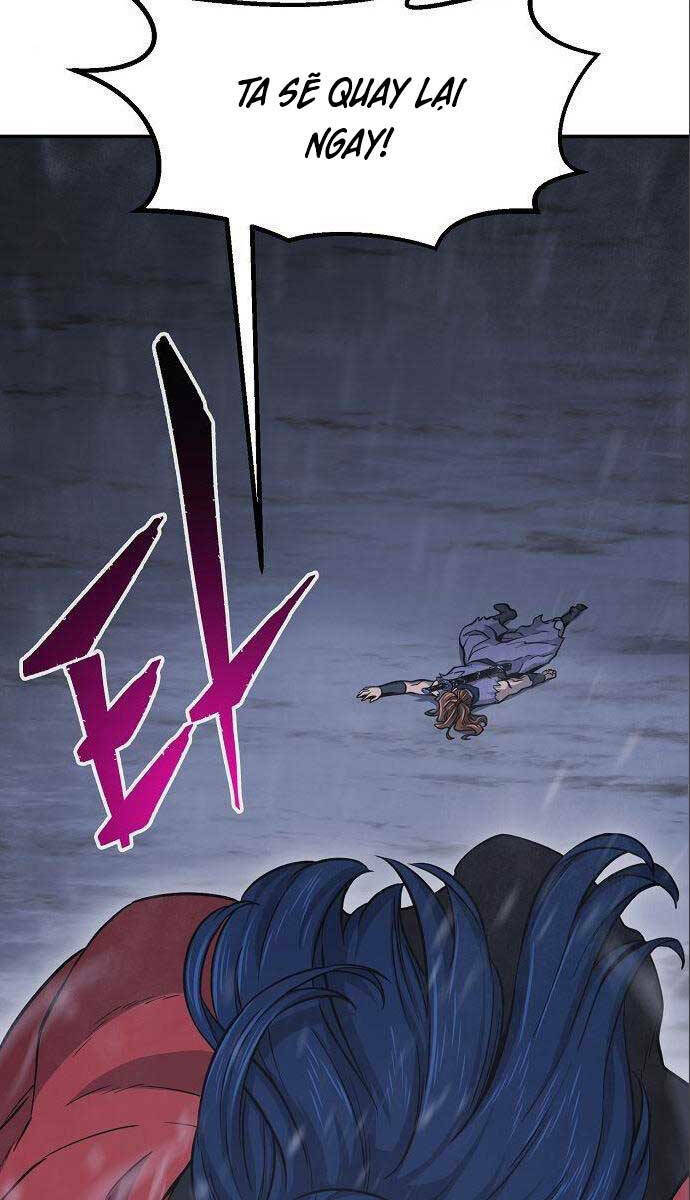 Tuyệt Đối Kiếm Cảm - Chapter 24 - Page 15