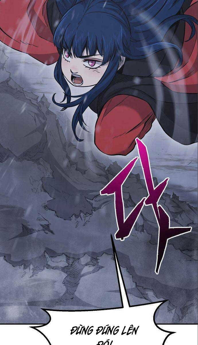 Tuyệt Đối Kiếm Cảm - Chapter 24 - Page 16