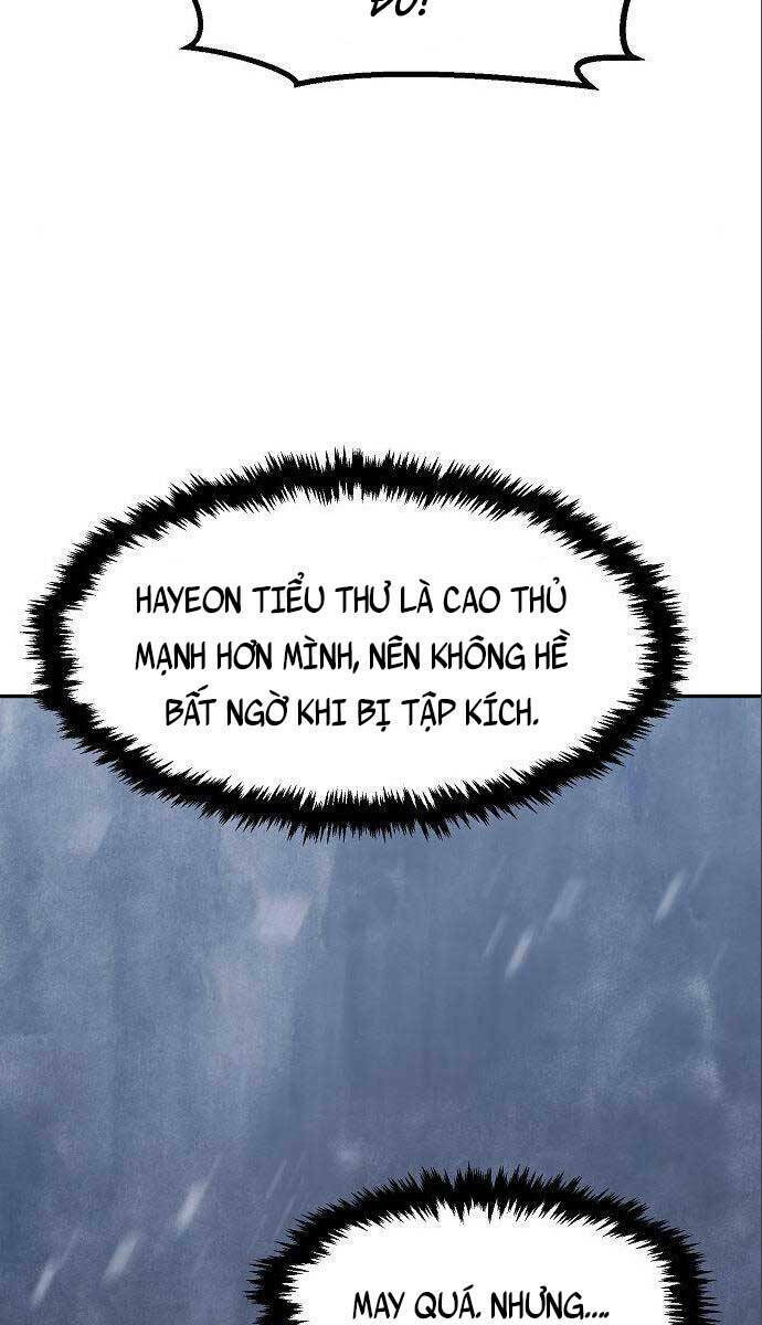 Tuyệt Đối Kiếm Cảm - Chapter 24 - Page 17