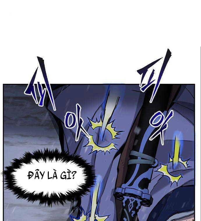 Tuyệt Đối Kiếm Cảm - Chapter 24 - Page 21