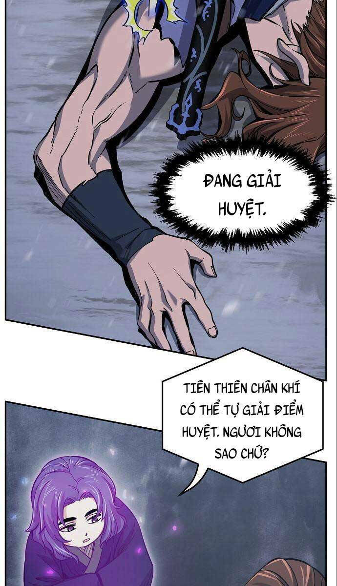 Tuyệt Đối Kiếm Cảm - Chapter 24 - Page 22