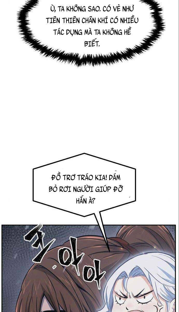 Tuyệt Đối Kiếm Cảm - Chapter 24 - Page 24