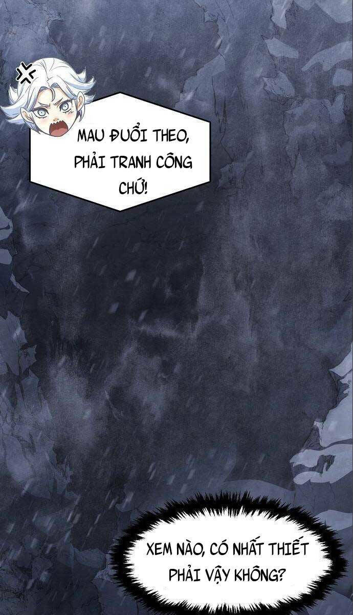 Tuyệt Đối Kiếm Cảm - Chapter 24 - Page 26