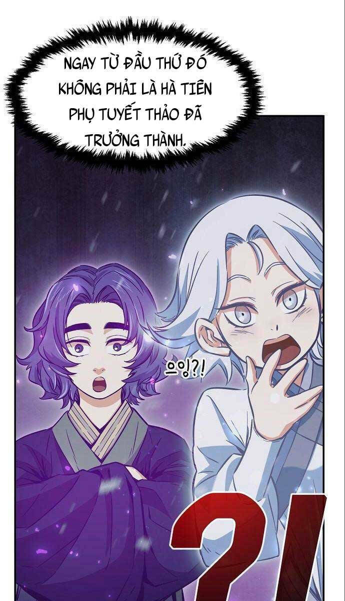 Tuyệt Đối Kiếm Cảm - Chapter 24 - Page 28