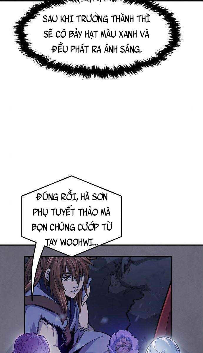 Tuyệt Đối Kiếm Cảm - Chapter 24 - Page 31