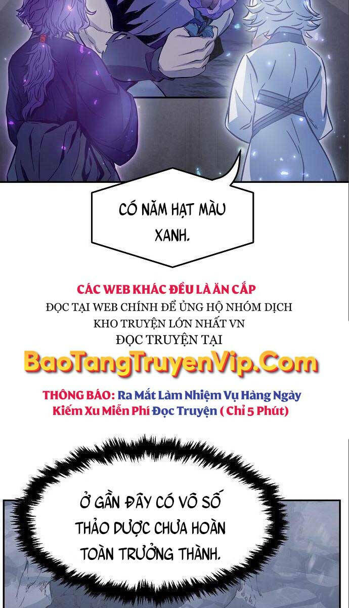 Tuyệt Đối Kiếm Cảm - Chapter 24 - Page 32