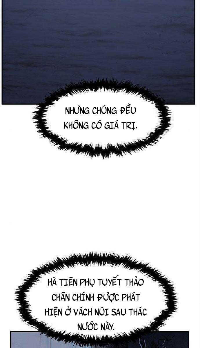 Tuyệt Đối Kiếm Cảm - Chapter 24 - Page 34