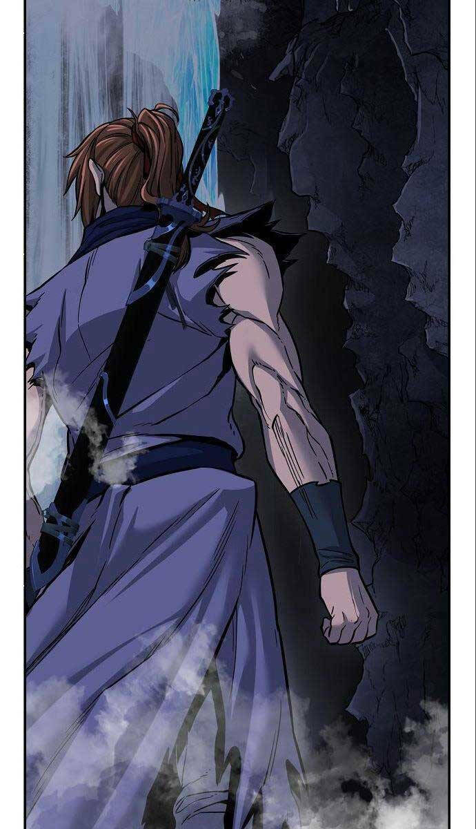 Tuyệt Đối Kiếm Cảm - Chapter 24 - Page 35