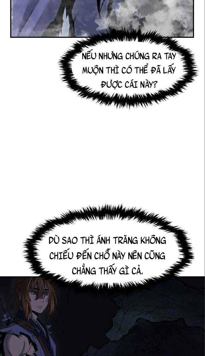 Tuyệt Đối Kiếm Cảm - Chapter 24 - Page 36