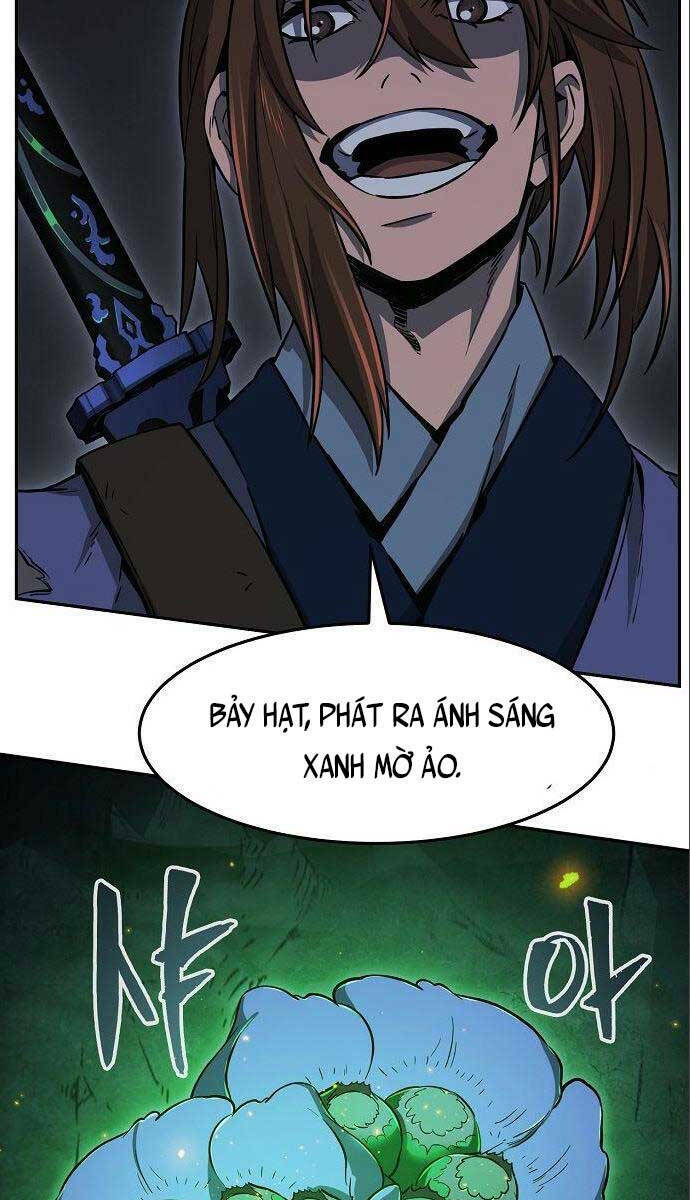 Tuyệt Đối Kiếm Cảm - Chapter 24 - Page 38