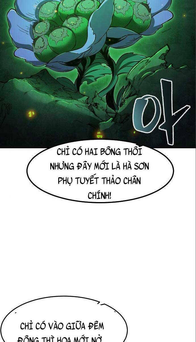 Tuyệt Đối Kiếm Cảm - Chapter 24 - Page 39