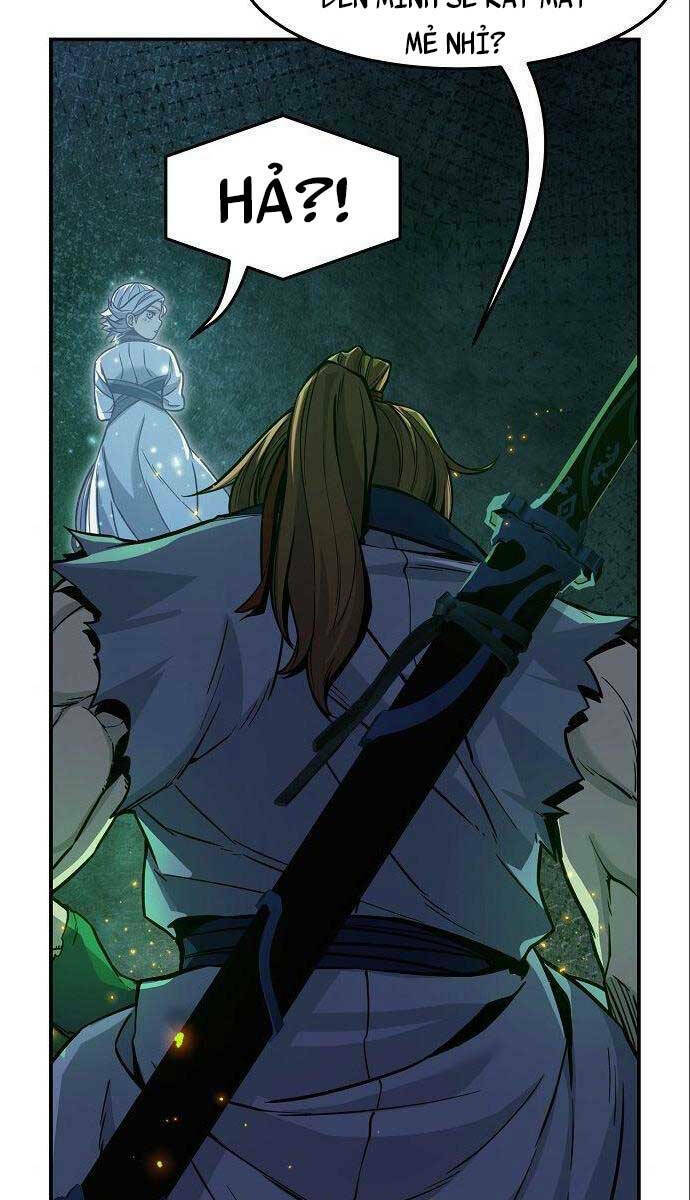 Tuyệt Đối Kiếm Cảm - Chapter 24 - Page 43