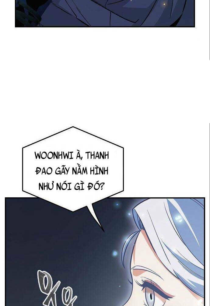 Tuyệt Đối Kiếm Cảm - Chapter 24 - Page 44