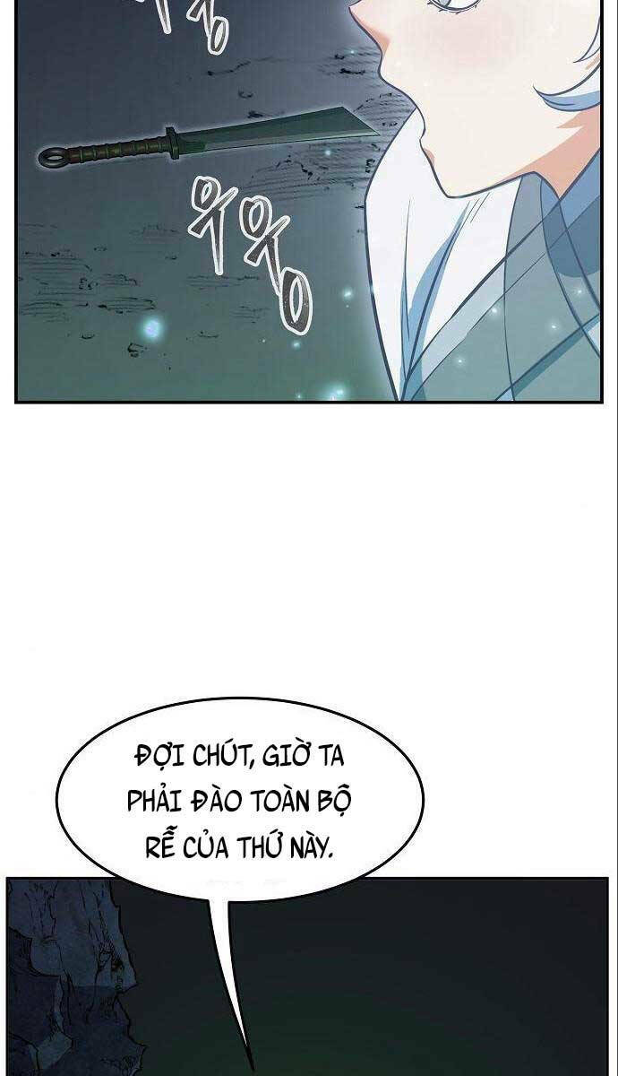 Tuyệt Đối Kiếm Cảm - Chapter 24 - Page 45