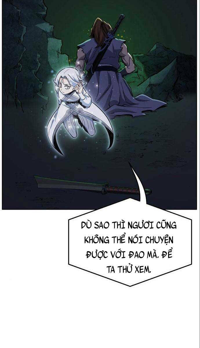 Tuyệt Đối Kiếm Cảm - Chapter 24 - Page 46