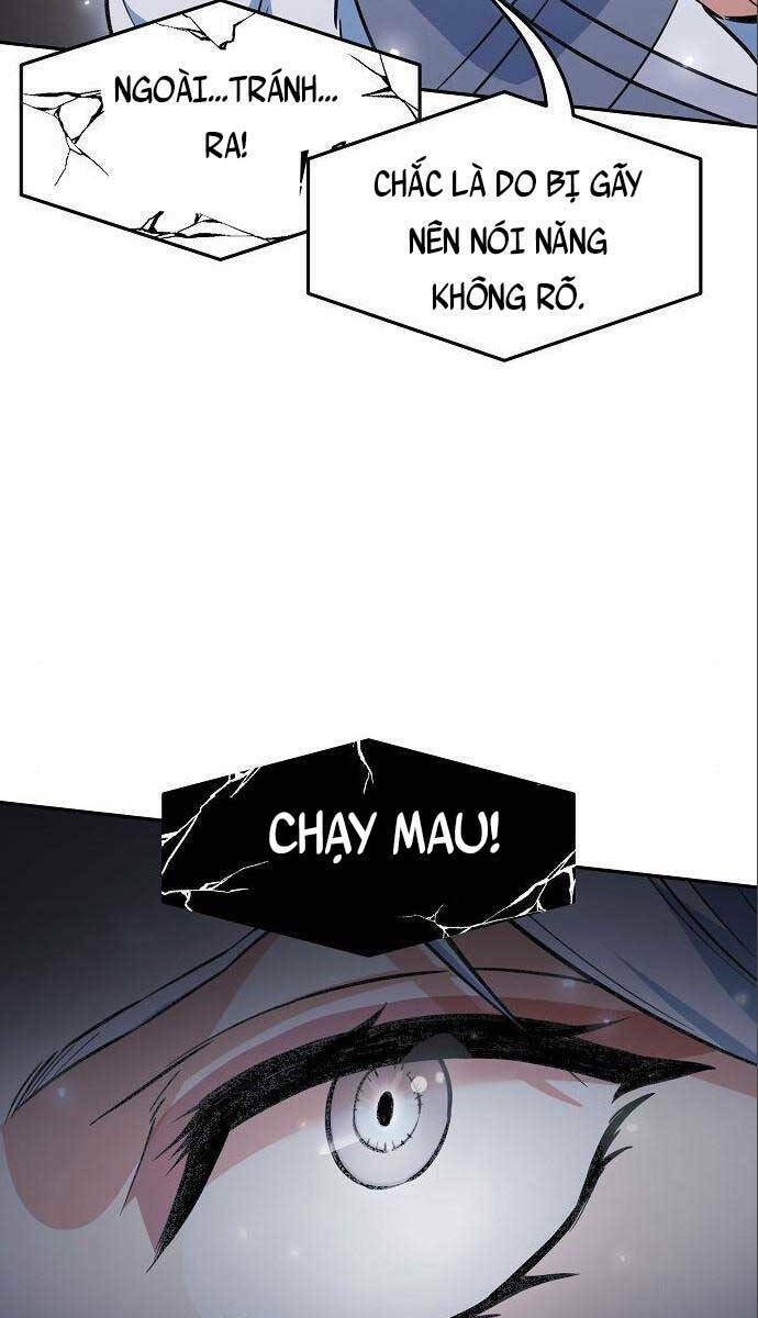 Tuyệt Đối Kiếm Cảm - Chapter 24 - Page 48