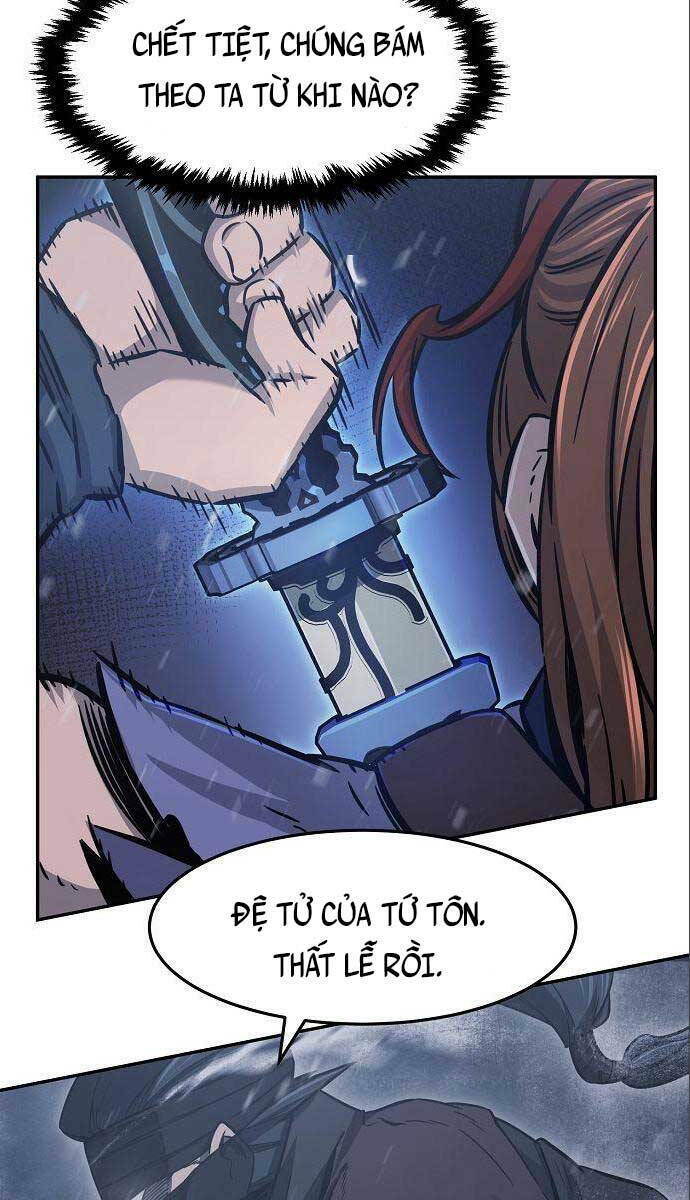 Tuyệt Đối Kiếm Cảm - Chapter 24 - Page 4