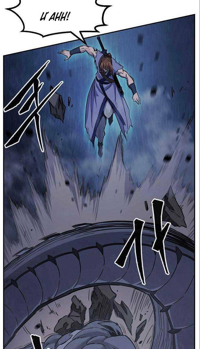 Tuyệt Đối Kiếm Cảm - Chapter 24 - Page 54