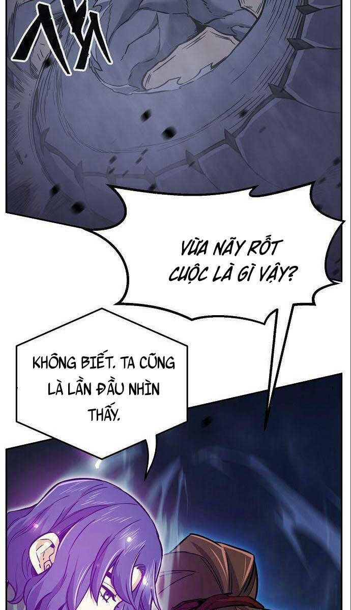 Tuyệt Đối Kiếm Cảm - Chapter 24 - Page 55