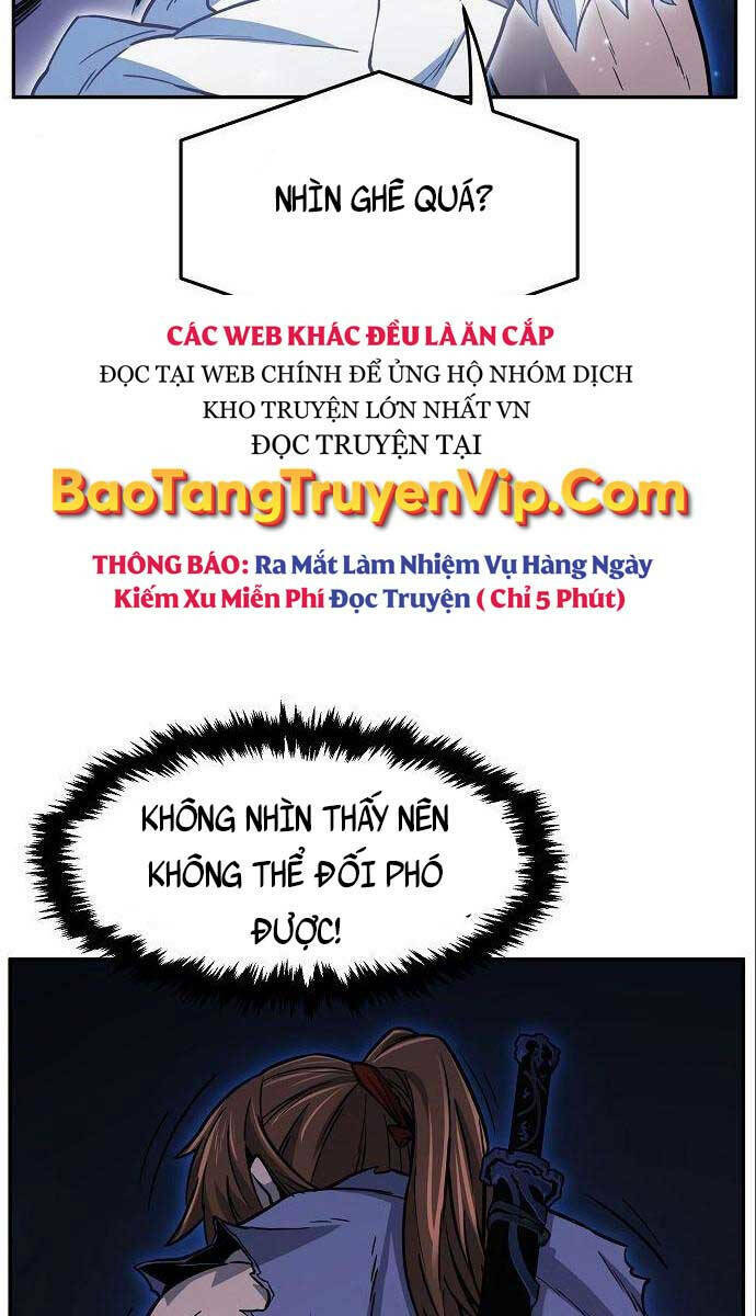 Tuyệt Đối Kiếm Cảm - Chapter 24 - Page 57