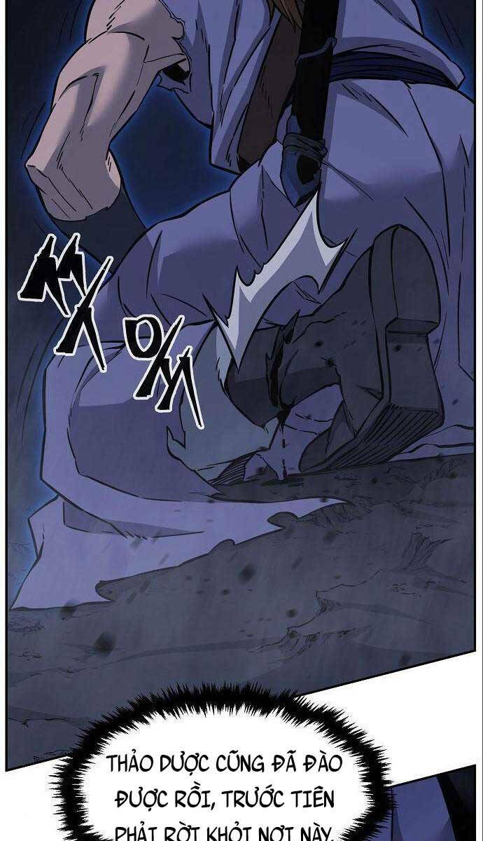 Tuyệt Đối Kiếm Cảm - Chapter 24 - Page 58