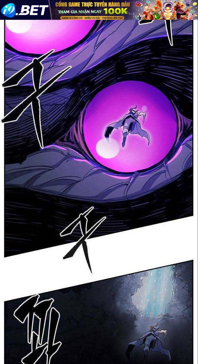 Tuyệt Đối Kiếm Cảm - Chapter 24 - Page 64