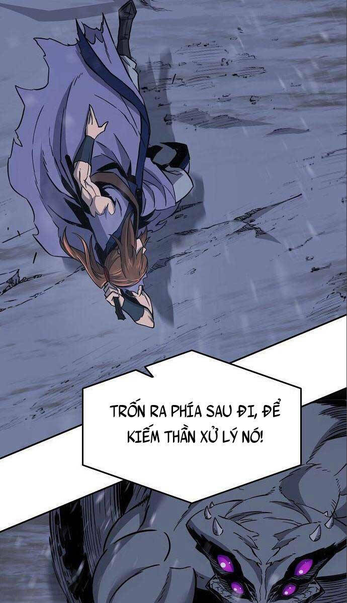 Tuyệt Đối Kiếm Cảm - Chapter 24 - Page 70