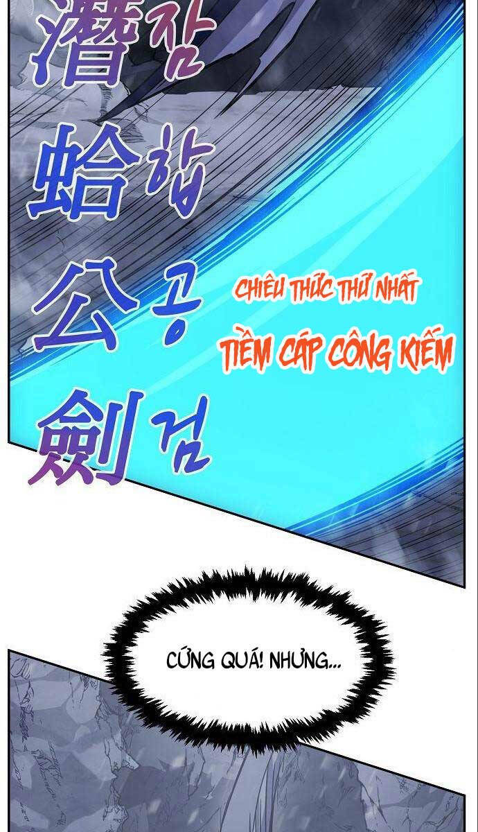 Tuyệt Đối Kiếm Cảm - Chapter 24 - Page 75